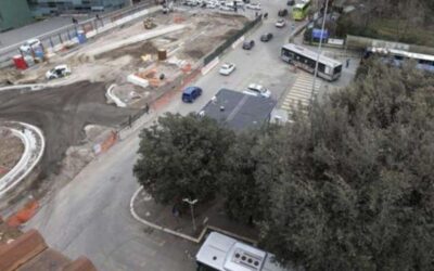 Salvaguardiamo la colonia felina della Stazione Tiburtina