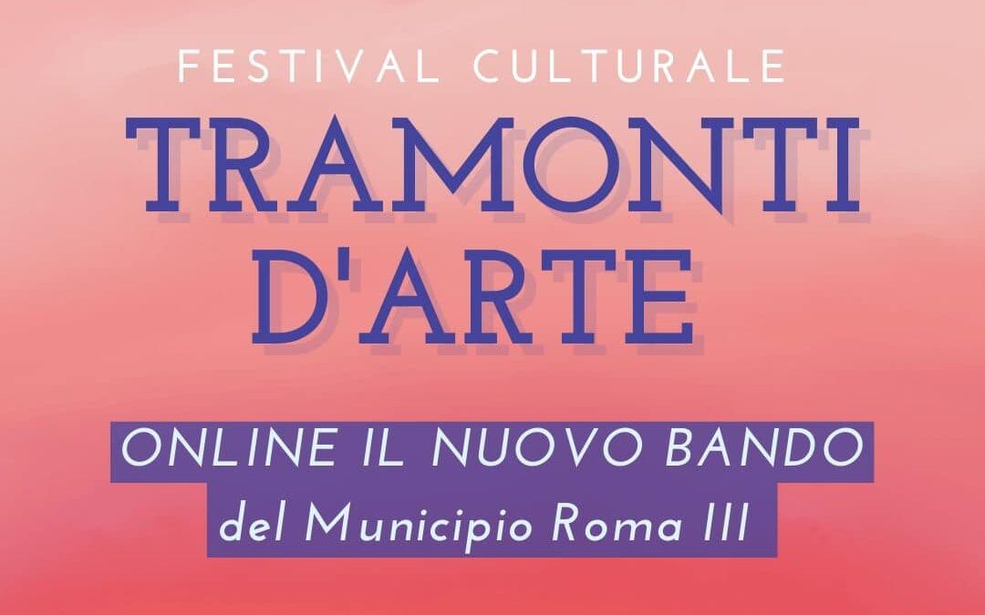 SPETTACOLI IN QUARTA IN UN BANDO CHE …..SBANDA “TRAMONTI D’ARTE O TRAMONTO DELLA PARTECIPAZIONE”