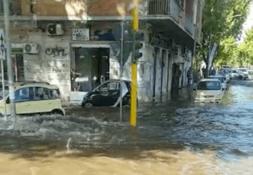 ACEA, SU VIALE ADRIATICO ORA DICCI LA VERITA’!