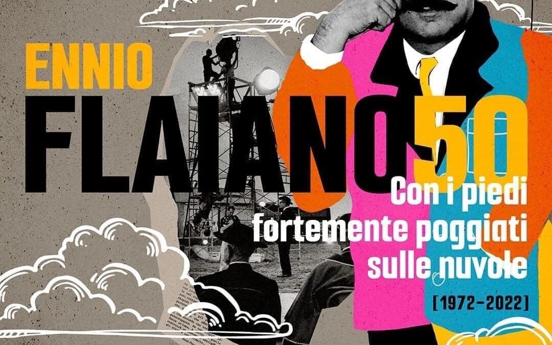 ENNIO FLAIANO CITTADINO DI MONTESACRO. PARTONO LE CELEBRAZIONI A 50 ANNI DALLA SUA SCOMPARSA
