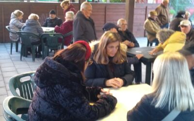 CENTRO ANZIANI CONCA D’ORO NATALE COL CAPPOTTO