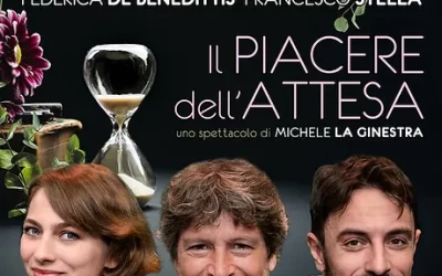 TEATRI 7 OFF E DEGLI AUDACI GLI SPETTACOLI DI DICEMBRE