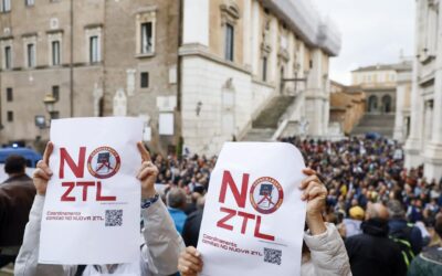 IL 2023 DI MONTESACRO. ECCO COSA E’ SUCCESSO