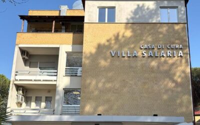 VILLA SALARIA HOSPITAL, L’ECCELLENZA CHE TI SORPRENDE