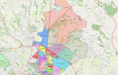 TALENTI DIVENTA CECCHINA, VIGNE NUOVE SARA’ CASALE NEI