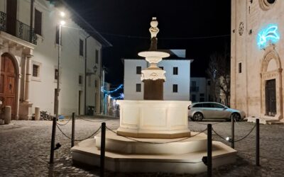 L’ANNIVERSARIO DEL SISMA AQUILANO DEL 2009: LA QUARTA, SEMPRE PRESENTE