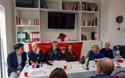 TOH A MONTESACRO SI RIVEDONO I SOCIALISTI!