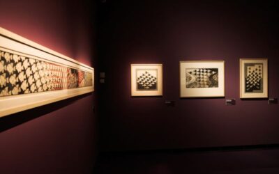ESCHER A PADOVA: IL LABIRINTO DELL’IMMAGINAZIONE CONQUISTA IL PUBBLICO