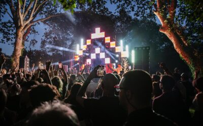 AIR FESTIVAL 2026: ROMA SI E’ ACCESA IN UN’ESPLOSIONE DI MUSICA E VISIONI