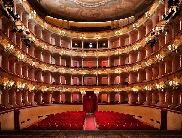 DALLA STRADA AL SOGNO OLIMPICO: LA SCELTA INTERNAZIONALE DEL TEATRO STABILE E DEL FESTIVAL PROSPETTIVA DANZA TEATRO