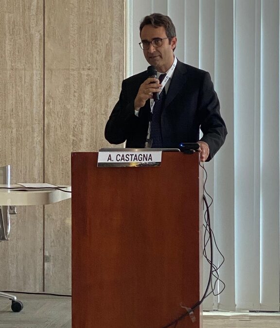 ORTOGERIATRIA, DA CATANZARO NUOVE PROSPETTIVE PER LA SANITA’ DEL FUTURO