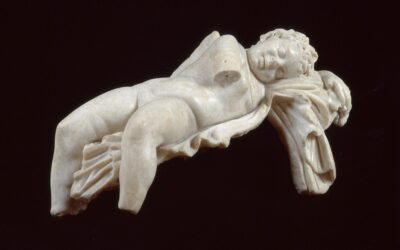 A ROMA GLI ANGELI SCENDONO IN MUSEO: UN VIAGGIO TRA CAPOLAVORI, FEDE E IMMAGINAZIONE AI MUSEI CAPITOLINI