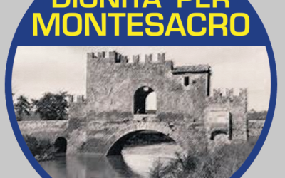 DA DIGNITA’ PER MONTESACRO NASCE TIBERANIO