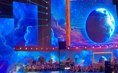 VITA! IL CONCERTO, QUANDO LA MUSICA DIVENTA UN MESSAGGIO DI SPERANZA