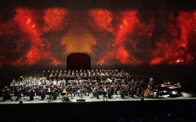 MACERATA OPERA FESTIVAL, QUANDO LA MUSICA SFIDA IL DESTINO
